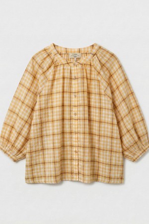 BLUSA ABRIL