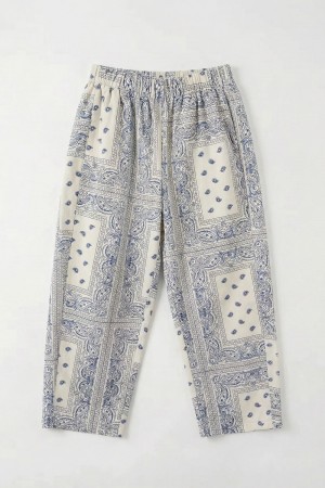 PANTALON BANDANA