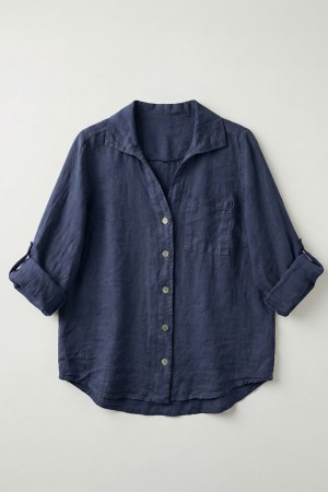 CAMISA BOLSILLO