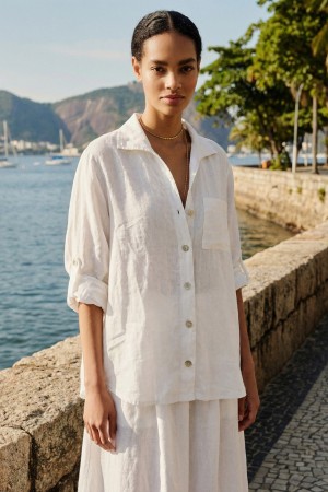 CAMISA BOLSILLO