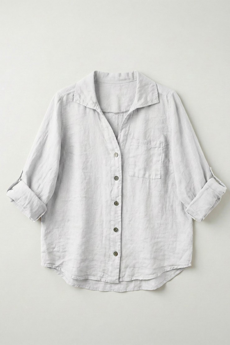 CAMISA BOLSILLO