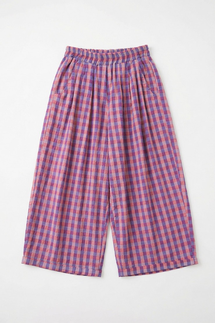 PANTALON CANDLE