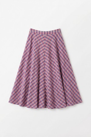 FALDA CANDLE