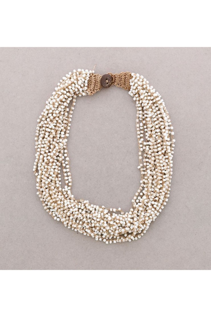 COLLAR SANDY