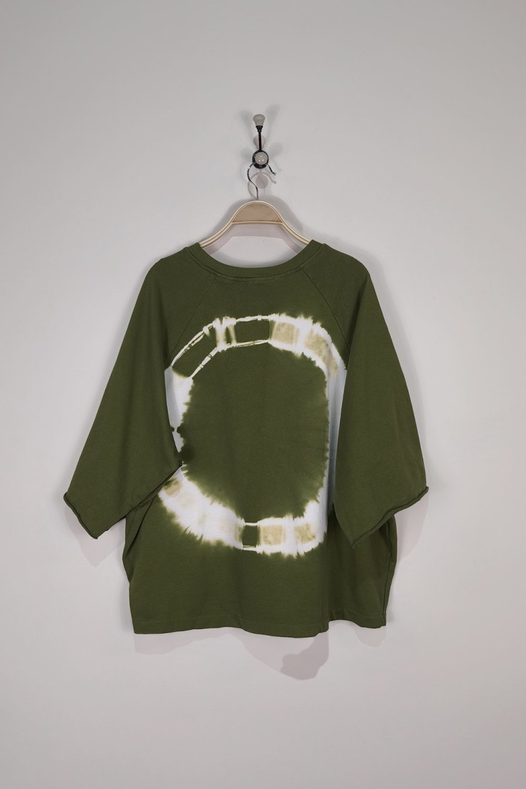 CAMISETA TYE DIE