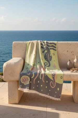 TOALLA DE PLAYA