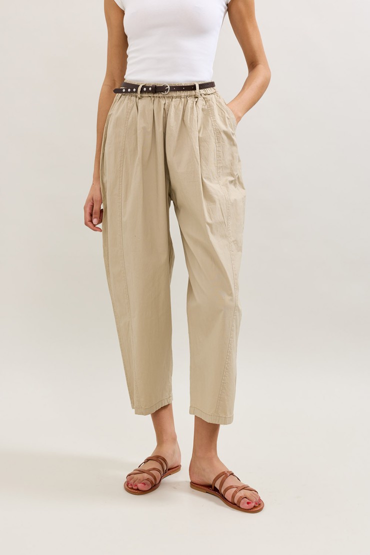 PANTALÓN TOBILLERO