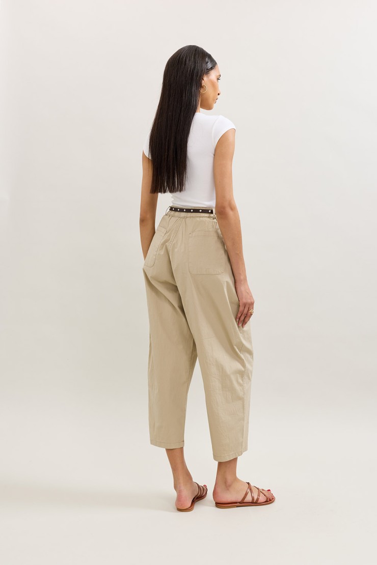 PANTALÓN TOBILLERO