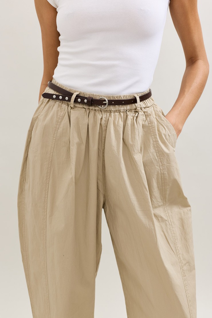 PANTALÓN TOBILLERO