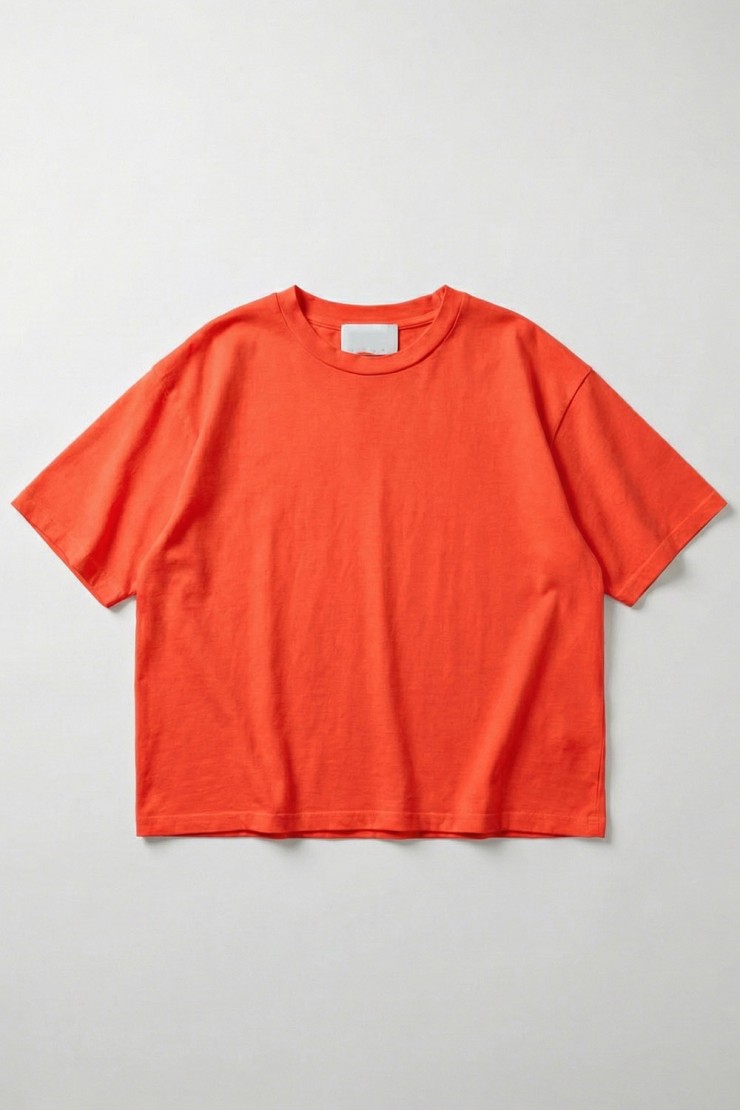 CAMISETA OVERSIZE