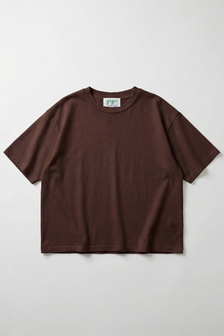 CAMISETA OVERSIZE