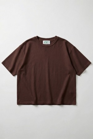 CAMISETA OVERSIZE