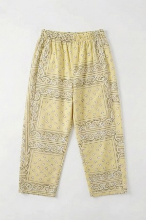 PANTALON BANDANA