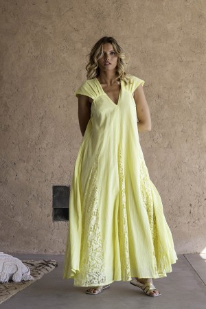 VESTIDO NOUMEA