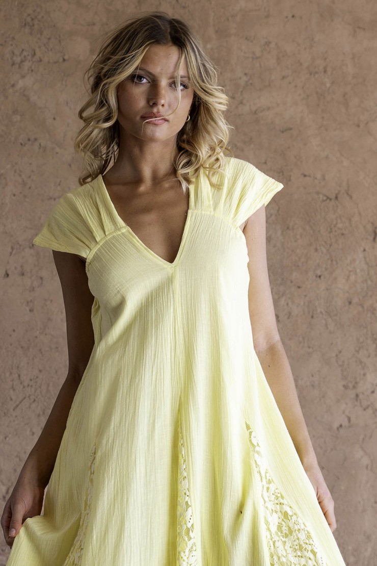 VESTIDO NOUMEA