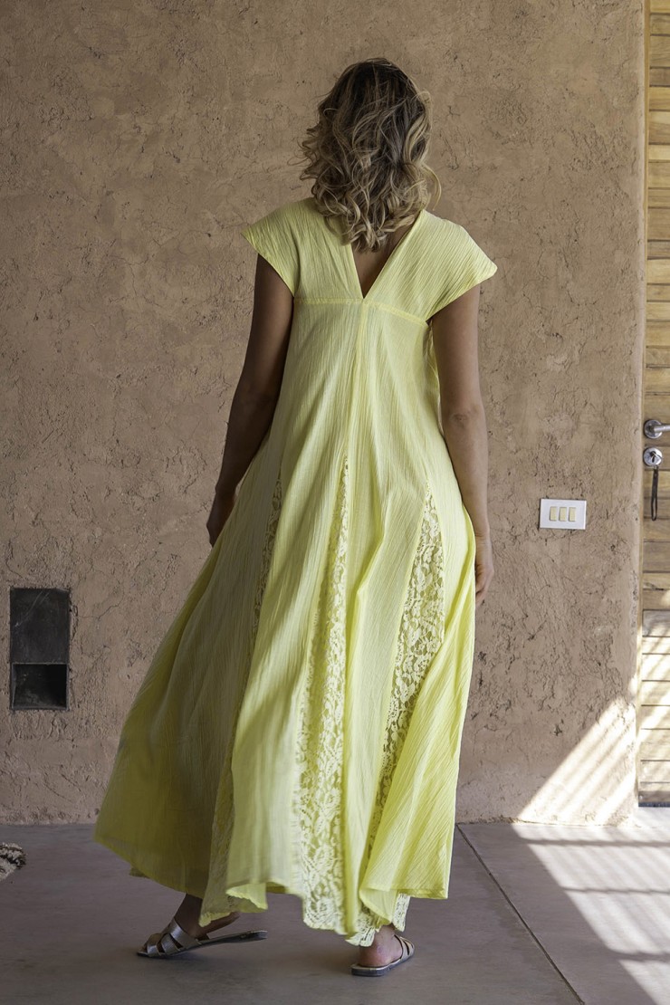 VESTIDO NOUMEA