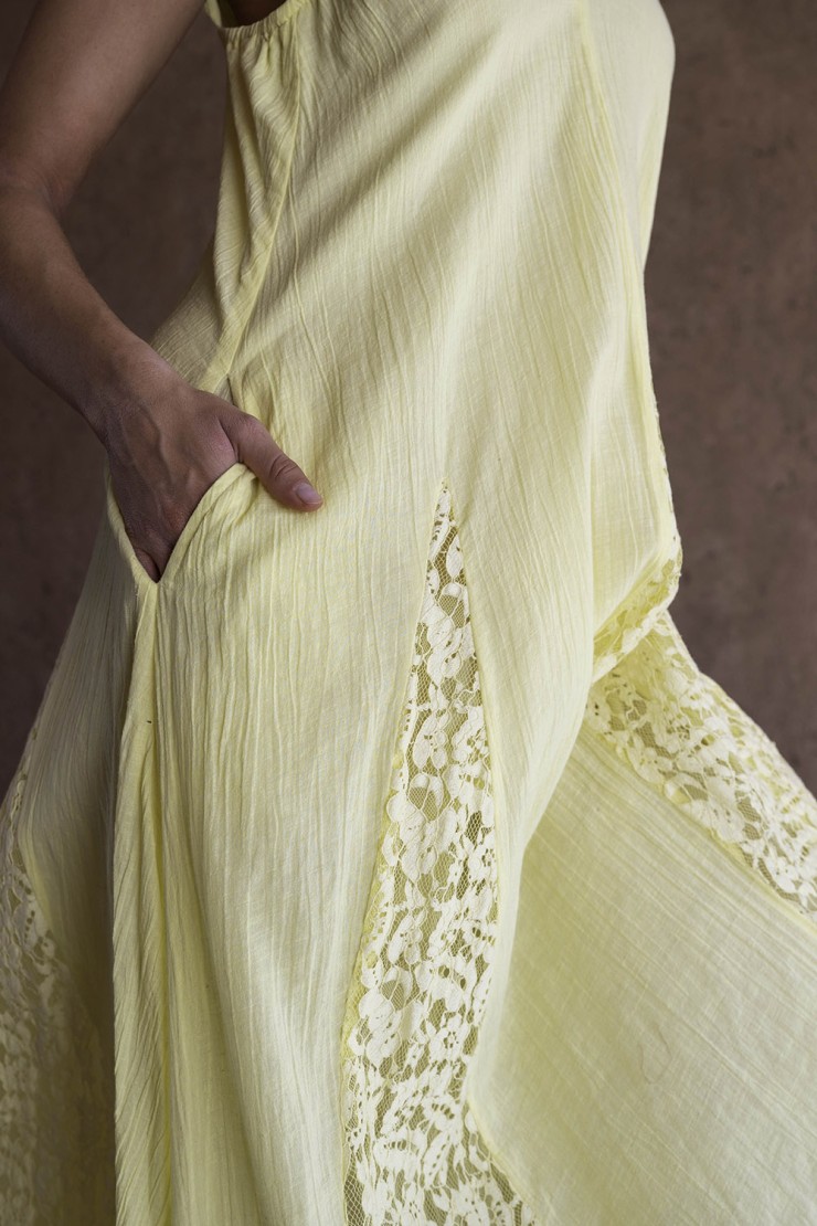 VESTIDO NOUMEA