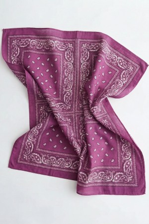 PAÑUELO BANDANA