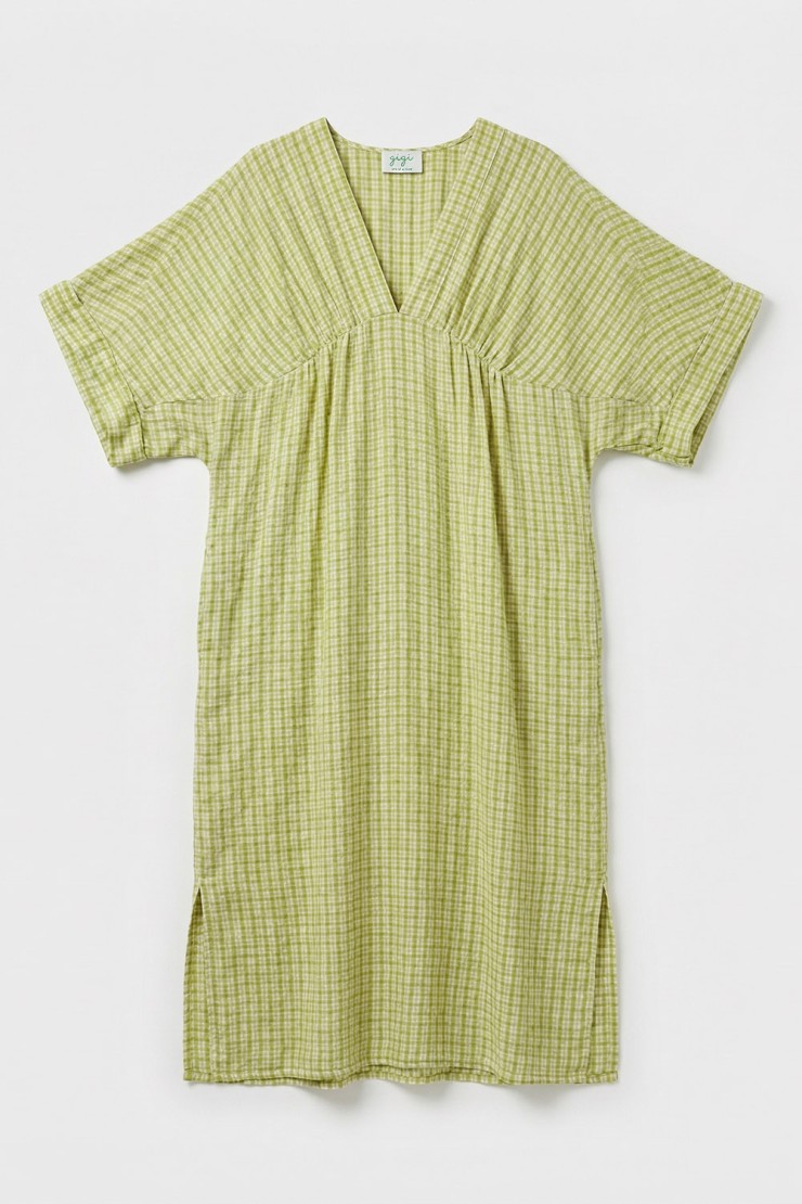 VESTIDO GIULIA