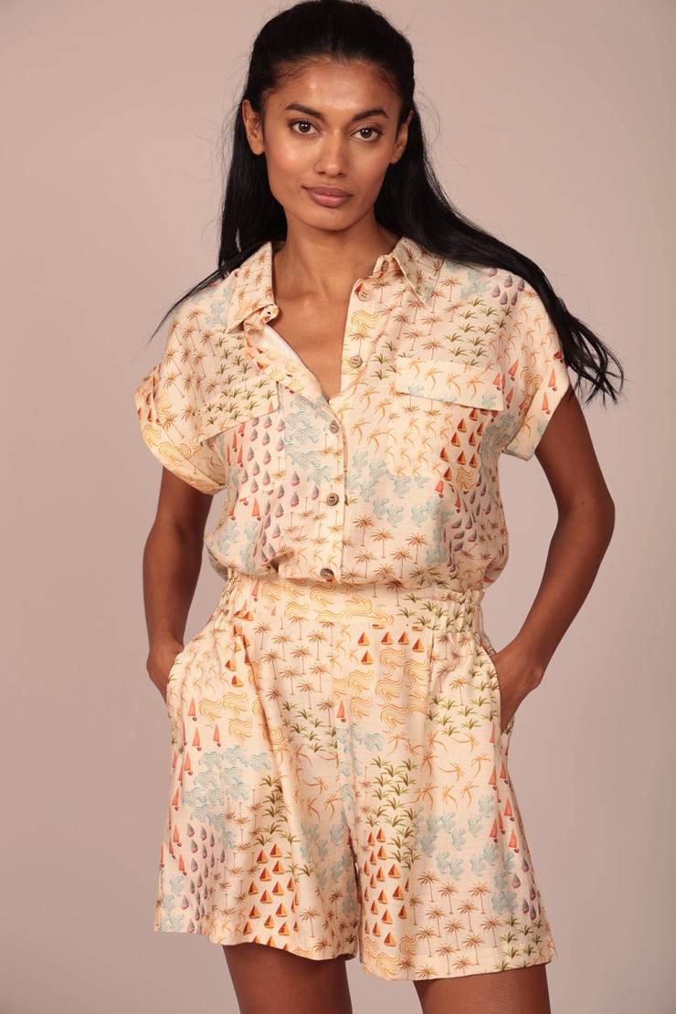 BLUSA LIA