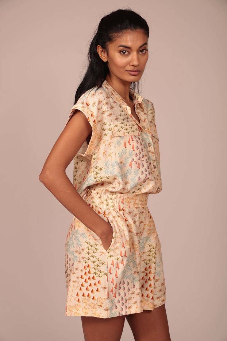 BLUSA LIA