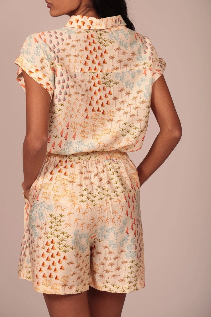 BLUSA LIA