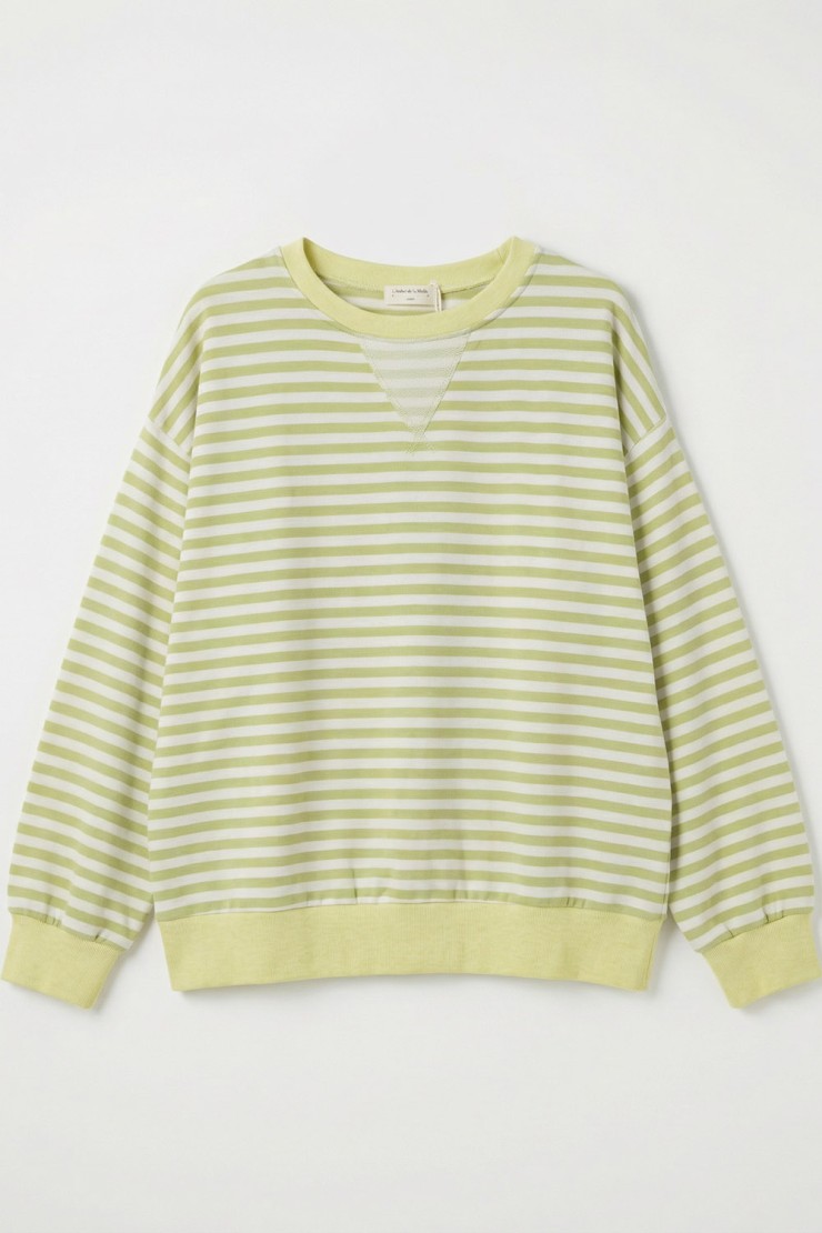 SUDADERA PRIMA