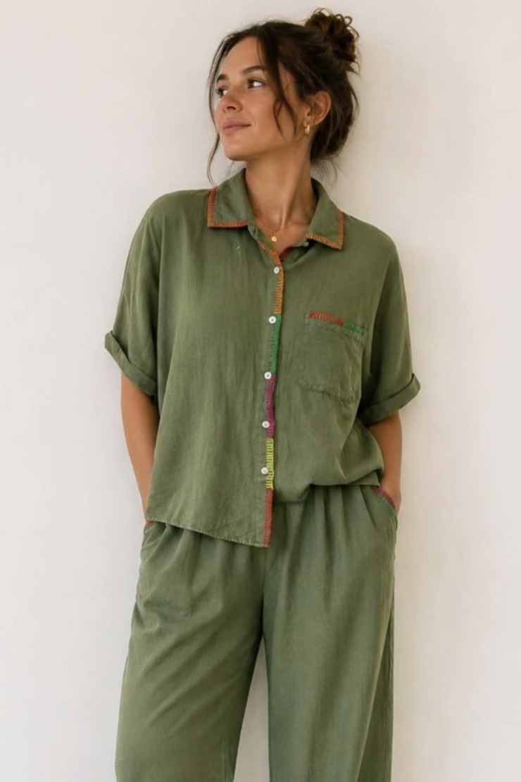 CONJUNTO LIZZY