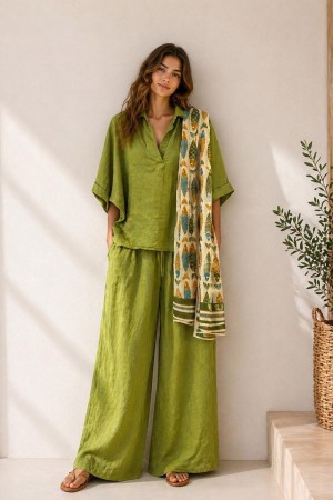 CONJUNTO ZAMORA