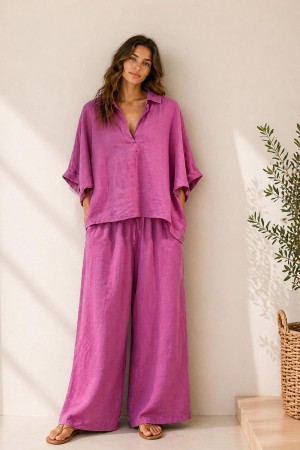 CONJUNTO ZAMORA