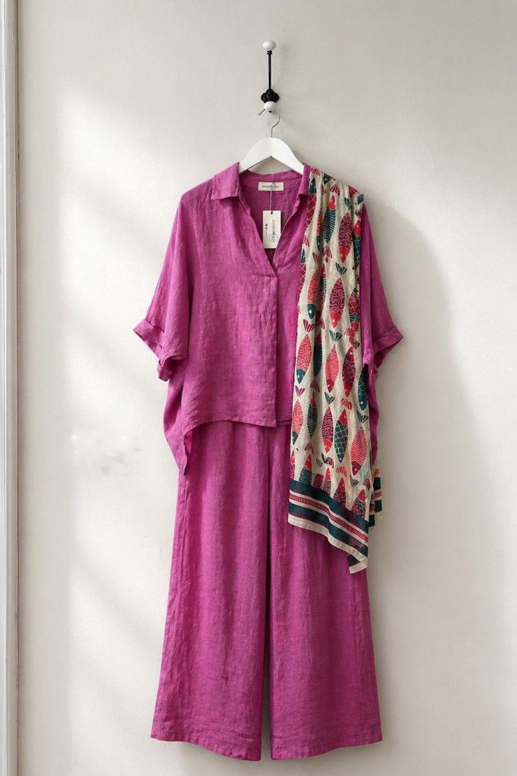 CONJUNTO ZAMORA