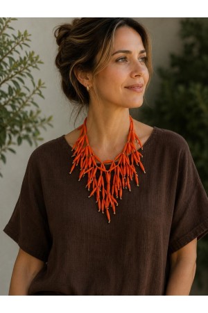 COLLAR VALLE