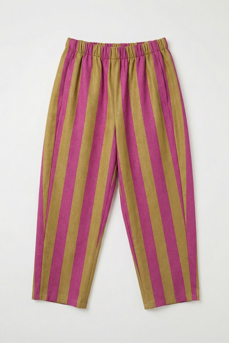 PANTALÓN MAGIC RAYAS