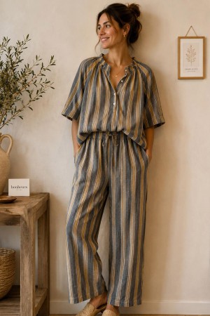 CAMISA LAID