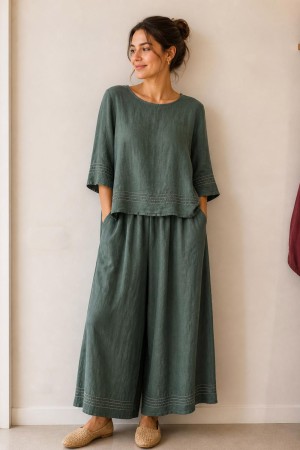 CONJUNTO AGRA