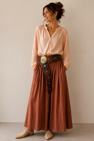 BLUSA MIMOSA