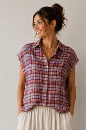 CAMISA SARA