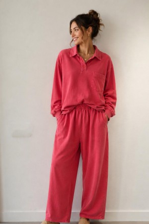 CONJUNTO CHANDAL
