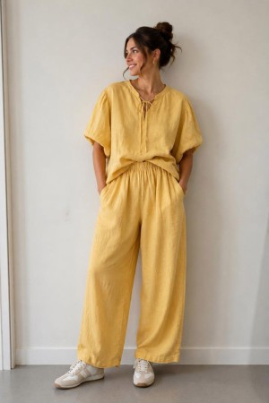 CONJUNTO MAYO