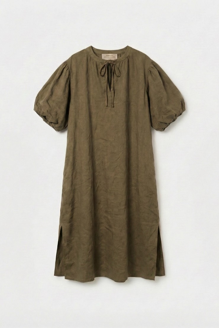 VESTIDO SOFIA