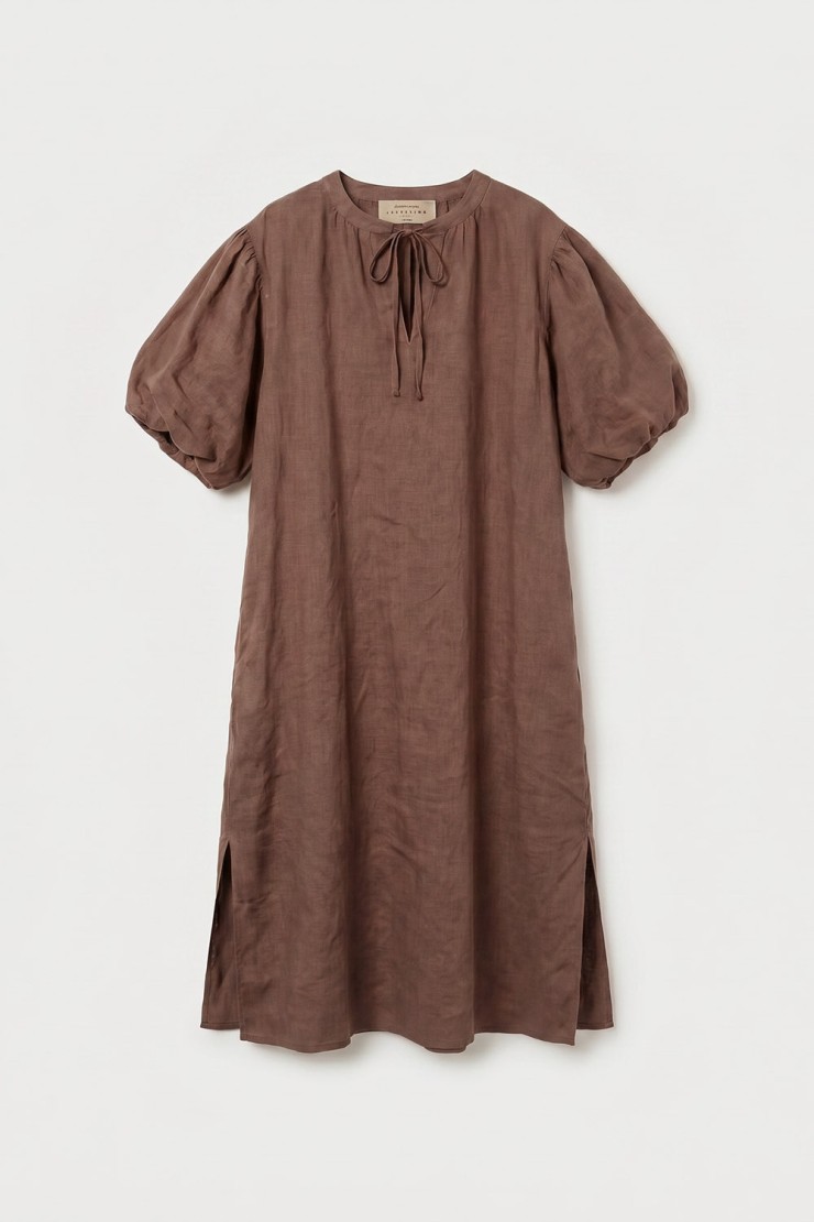 VESTIDO SOFIA