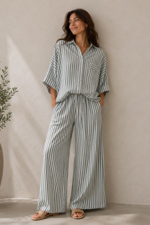 PANTALÓN MACARENA