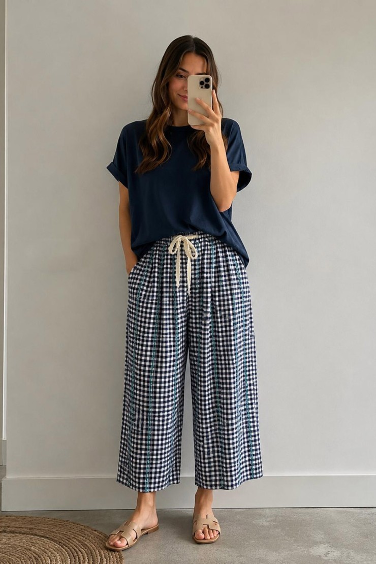 PANTALÓN LOURO