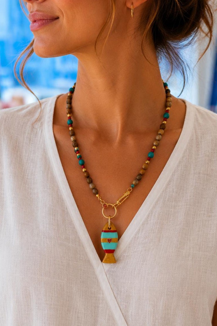 COLLAR IBIZA