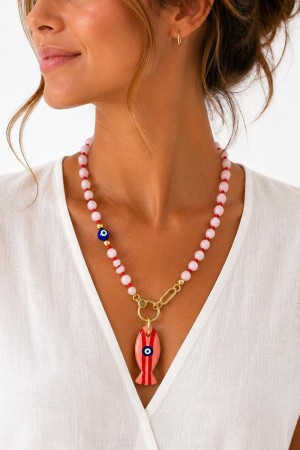COLLAR CHIPRE