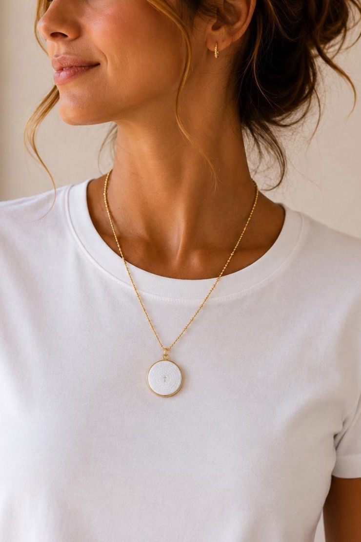 COLLAR NUESTRO