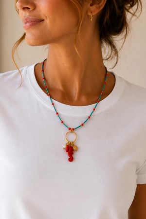 COLLAR OCÉANO
