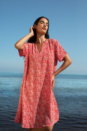 VESTIDO KURTA