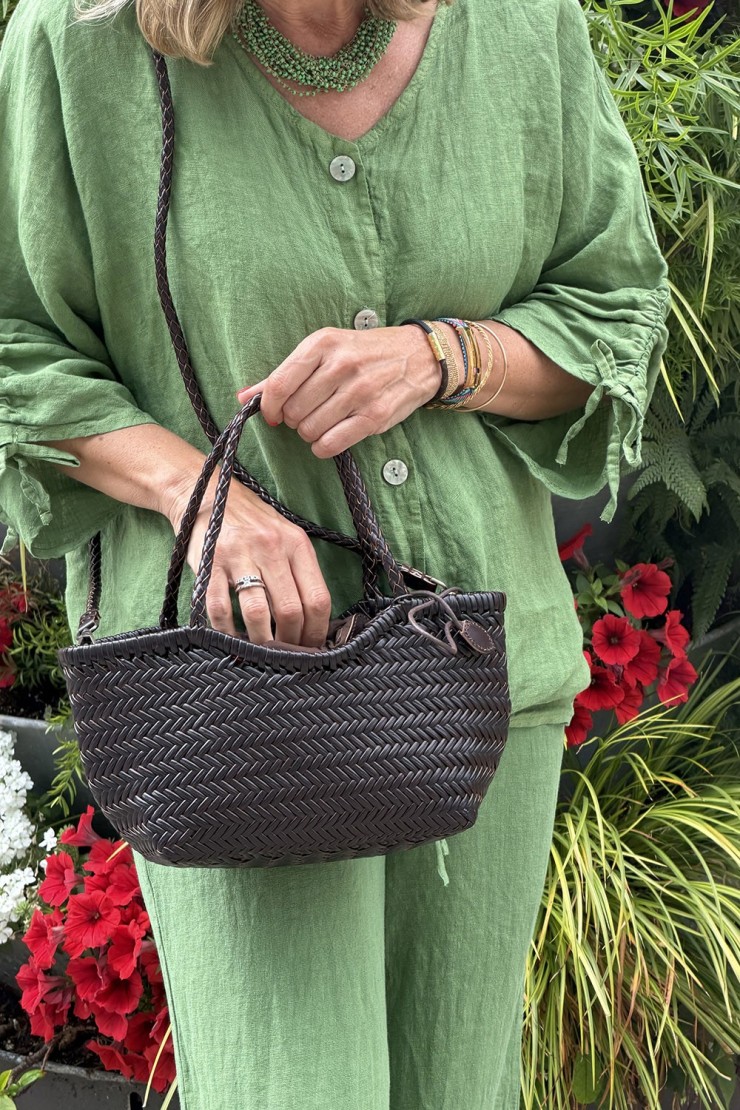 BOLSO PIEL PEQUEÑO