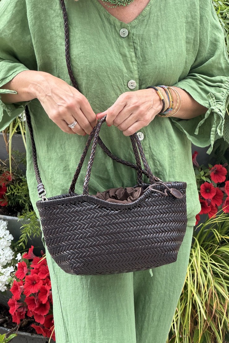 BOLSO PIEL PEQUEÑO